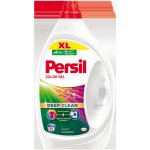 Persil Deep Clean prací gel Color 55 PD – Zboží Mobilmania