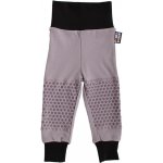 Kaarsgaren Kalhoty s protiskluzem bio šedé černý lem – Zboží Mobilmania