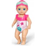 Zapf Creation BABY born Splish Splash Emma – Zboží Dáma