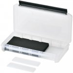 Meiho Krabička Slit Foam 820ND 23,3 x 12,7 x 3,4 – Hledejceny.cz