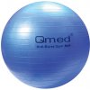 Rehabilitační pomůcka Siv ABS Qmed 75 cvičební míč