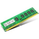 Transcend Standard DDR3 4GB 1333MHz CL9 TS512MLK64V3N – Zboží Mobilmania