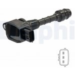 Zapalovací cívka DELPHI GN10831-12B1 – Hledejceny.cz