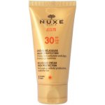 Nuxe Delicious Face Cream krém na opalování na obličej Sun SPF30 50 ml – Hledejceny.cz