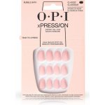 O.P.I. OPI xPRESS/ON Bubble Bath 30 ks – Zbozi.Blesk.cz