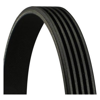 ozubený klínový řemen CONTINENTAL CTAM 5PK836 – Zboží Mobilmania