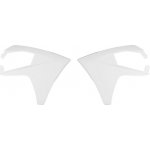 Acerbis Spoilery Acerbis pro GAS GAS MC/F-EC/F 2024- bílá | Zboží Auto