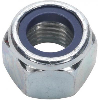 M8 Matice samojistná vysoká DIN 982 ZB tr.8 – Sleviste.cz