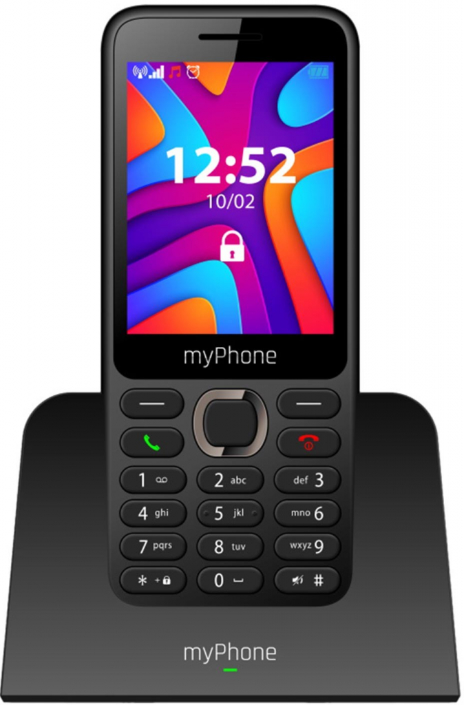 myPhone S1 LTE
