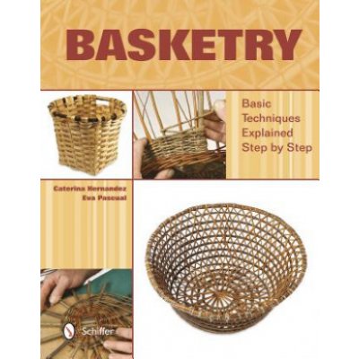 Basketry - C. Hernandez, E. Pascual