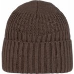 Buff Renso Knitted Fleece Hat beanie 1323363151000 Brown – Hledejceny.cz