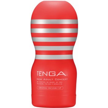 Tenga Deep Throat Cup