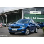 Skoda Kamiq 110 kW – Hledejceny.cz