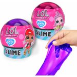L.O.L. Surprise! Sliz koule antistresový 210 ml – Zboží Mobilmania