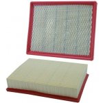 Vzduchový filtr WIX FILTERS 42487 – Hledejceny.cz