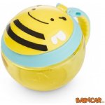 SKIP HOP Zoo Kalíšek na sušenky Včelka – Zboží Dáma