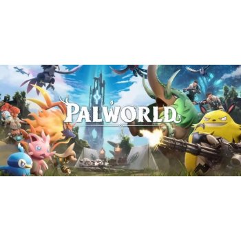 Palworld