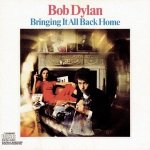 Dylan Bob - Bringing It All Back Home - Remasters CD – Hledejceny.cz