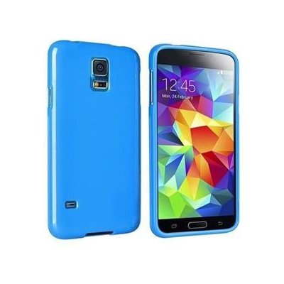 Pouzdro Jelly case Lenovo K6 Note Modré – Hledejceny.cz