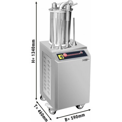 G.Gastro D11885747 – Zboží Mobilmania