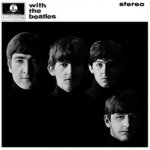 Beatles - With The Beatles LP – Hledejceny.cz