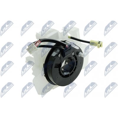 NTY Vinutá pružina, airbag EAS-NS-007 – Hledejceny.cz