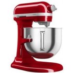 KitchenAid Artisan 5KSM70SHXEER – Zboží Mobilmania