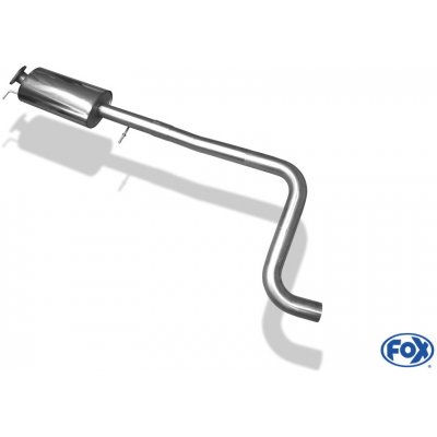 FOX FO013050-VSD – Hledejceny.cz