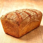 ASO - Zdravý život Celozrnný žitno-špaldový kváskový chléb BIO 700g – Hledejceny.cz