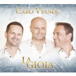 La Gioia - Čaro Vianoc - Digipack, 2017 CD – Hledejceny.cz