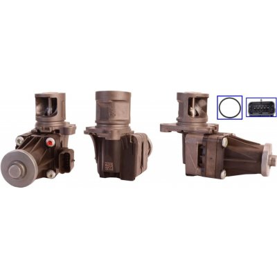 AGR-Ventil DRI 717730085 – Hledejceny.cz