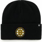 47 Brand Čepice NHL Chain Stitch Cuff SR Boston Bruins – Hledejceny.cz