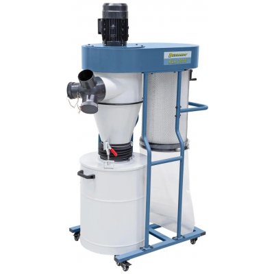 Bernardo RLA 2000 – Zboží Dáma