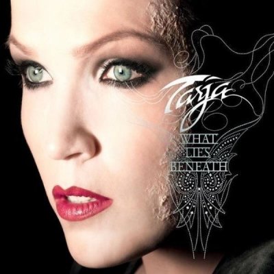 Tarja - What Lies Beneath CD