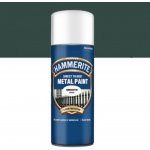 Hammerite spray přímo na rez tmavě 400 ml zelená – Hledejceny.cz