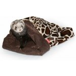 Tommi Pelech pro hlodavce Duo tuli 43 x 41 cm – Sleviste.cz