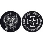 Slipmat Set We Are – Zboží Živě