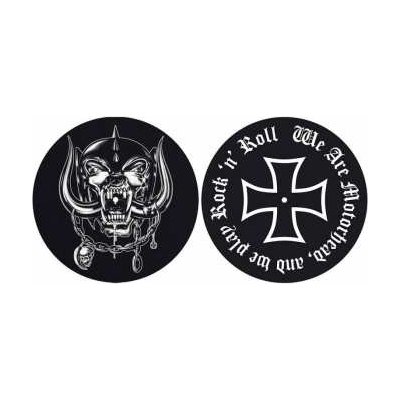 Slipmat Set We Are – Zboží Živě