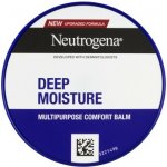 Neutrogena Deep Moisture tělový balzám 300 ml – Hledejceny.cz