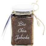 Dr. Hlaváč Chia jahoda Bio 260 g – Zboží Dáma