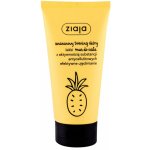 Ziaja Pineapple Body Foam tělová pěna s anticelulitidovým účinkem 160 ml – Zboží Dáma