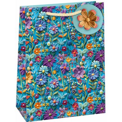 ARGUS Dárková papírová taška (23 x 32 cm) 07570811 – Zboží Mobilmania