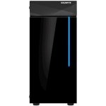 Gigabyte C200 Glass GB-C200G – Hledejceny.cz