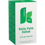 Kompava Belly Fyto Detox 400 g – Hledejceny.cz