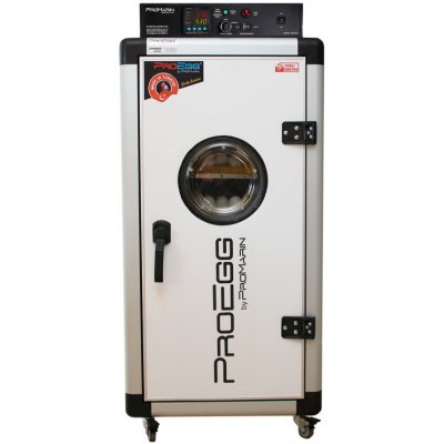 B-FARM ProEgg PH-600 C líheň – Zboží Mobilmania