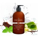 Eco by Sonya 100% přírodní sprchový gel 500 ml – Zboží Mobilmania