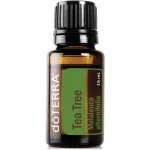 doTerra Esenciální olej Tea Tree 15 ml – Zboží Mobilmania