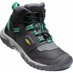 Keen Ridge Flex Mid magnet greenlake – Hledejceny.cz