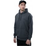 Nash mikina Make It Happen Since 1978 Hoody grey marl – Zboží Dáma