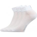 VoXX Sportovní ponožky Setra 3 páry bílé – Sleviste.cz